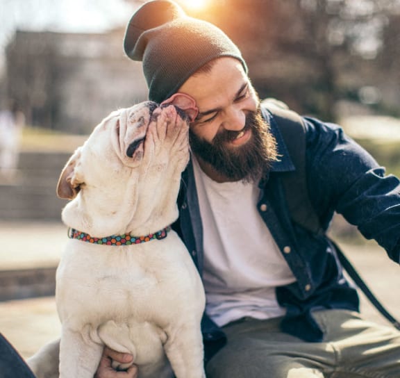 Townhomes & Apartments in Portage, MI Foxwood and The Hermitage